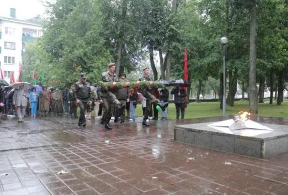 автопробег