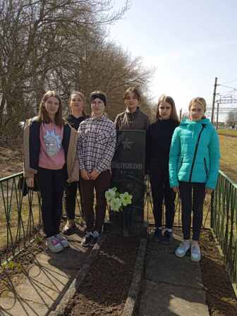 Благоустройство могил